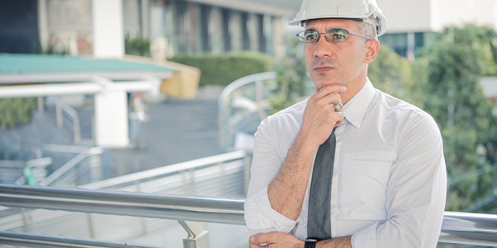 Qual é a diferença entre incorporadora e construtora?